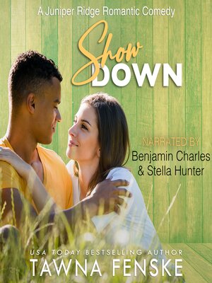 cover image of Show Down